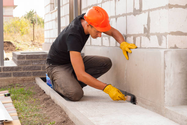 Licensed Exterior Waterproofing service in Oxford, OH - SJ Waterproofing Pros
